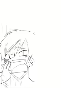 Page 5 of Love Replica 4 - preview thumbnail
