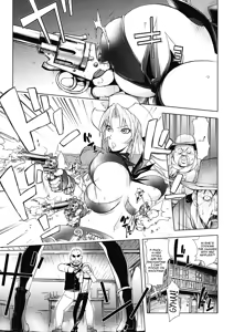 Page 3 of Bust Shot Honey Second Shot - preview thumbnail