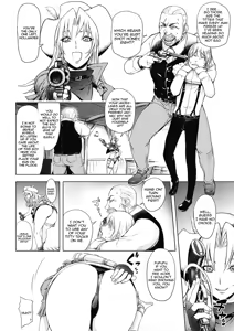 Page 4 of Bust Shot Honey Second Shot - preview thumbnail
