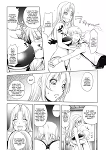 Page 8 of Bust Shot Honey Second Shot - preview thumbnail