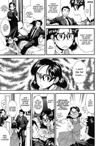 Page 3 of Jimi na Meganekko no Watashi ga Ika ni Shite Hade na Pantsu o Haku You ni Nari Shika | Why a Plain Glasses-Girl like Me Started Wearing Sexy Panties - preview thumbnail