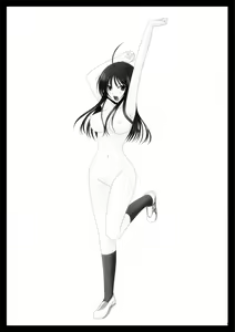 Page 3 of Roshutsu Shoujo Nikki 3 Satsume | Exhibitionist Girl Diary Chapter 3 - preview thumbnail