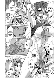 Page 168 of Ryouran Gakuen Kakumeiki - Hyakka Ryouran! - preview thumbnail