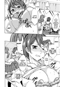 Page 40 of Ryouran Gakuen Kakumeiki - Hyakka Ryouran! - preview thumbnail