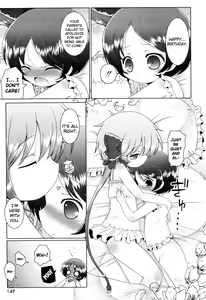 Page 152 of Onii-chan to Nyan Nyan Nyan - preview thumbnail