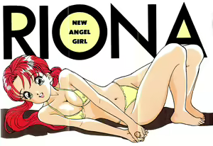 Page 3 of Angel - Kaette Kita Tenshi - preview thumbnail