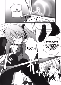 Page 3 of Mado no Soto no Kimi ni, Aitai | I Want To Meet The You Outside The Window - preview thumbnail