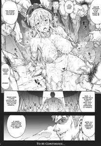 Page 33 of QUEEN'S SLAVE - preview thumbnail