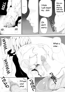 Page 5 of Youjo o Kousokushite Sukikatteshite Miru Hanashi | The Love Story of a Bound Little Girl (decensored) - preview thumbnail