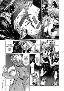 Page 153 of Tail Chaser 1 - preview thumbnail
