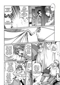 Page 23 of Tail Chaser 1 - preview thumbnail
