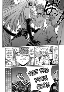 Page 29 of Tail Chaser 1 - preview thumbnail