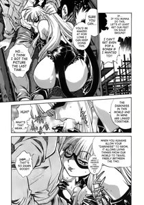 Page 40 of Tail Chaser 1 - preview thumbnail