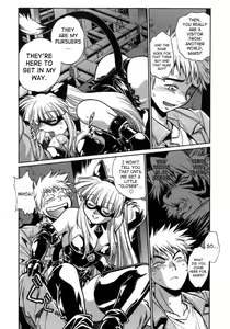Page 41 of Tail Chaser 1 - preview thumbnail