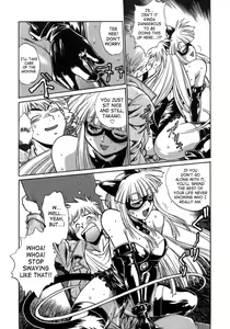 Page 42 of Tail Chaser 1 - preview thumbnail