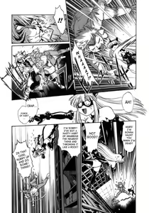 Page 49 of Tail Chaser 1 - preview thumbnail