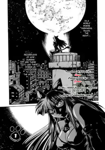 Page 6 of Tail Chaser 1 - preview thumbnail