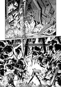 Page 64 of Tail Chaser 1 - preview thumbnail