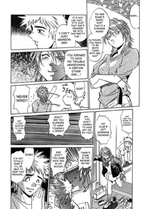 Page 69 of Tail Chaser 1 - preview thumbnail