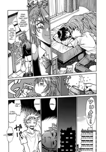 Page 72 of Tail Chaser 1 - preview thumbnail