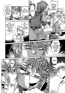 Page 73 of Tail Chaser 1 - preview thumbnail