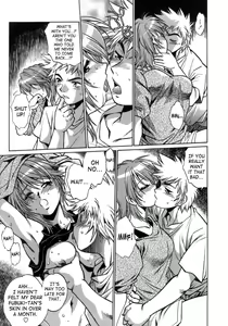 Page 74 of Tail Chaser 1 - preview thumbnail