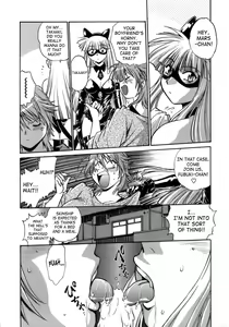 Page 84 of Tail Chaser 1 - preview thumbnail