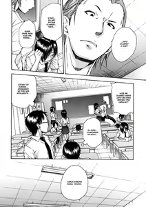 Page 3 of Kuro no Gyakushuu - preview thumbnail