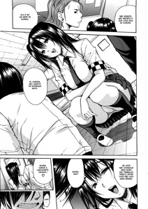 Page 4 of Kuro no Gyakushuu - preview thumbnail