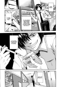 Page 8 of Kuro no Gyakushuu - preview thumbnail