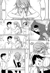 Page 3 of Yaruki no Dashikata, Oshiemasu. | ¡Déjame Enseñarte a Cómo ser Motivado! - preview thumbnail