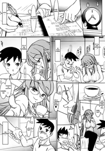 Page 5 of Yaruki no Dashikata, Oshiemasu. | ¡Déjame Enseñarte a Cómo ser Motivado! - preview thumbnail