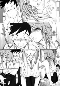 Page 6 of Yaruki no Dashikata, Oshiemasu. | ¡Déjame Enseñarte a Cómo ser Motivado! - preview thumbnail