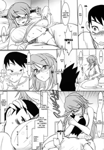 Page 7 of Yaruki no Dashikata, Oshiemasu. | ¡Déjame Enseñarte a Cómo ser Motivado! - preview thumbnail