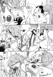 Page 9 of Yaruki no Dashikata, Oshiemasu. | ¡Déjame Enseñarte a Cómo ser Motivado! - preview thumbnail