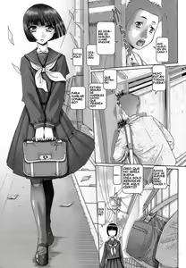Page 11 of Blood Lunch - preview thumbnail
