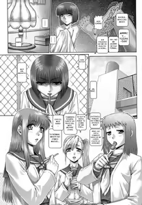 Page 126 of Blood Lunch - preview thumbnail