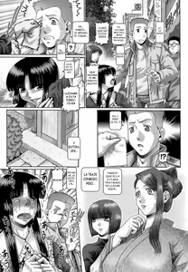 Page 145 of Blood Lunch - preview thumbnail