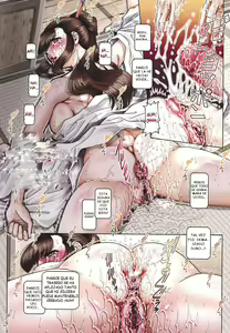 Page 175 of Blood Lunch - preview thumbnail