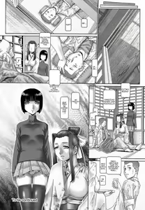 Page 33 of Blood Lunch - preview thumbnail
