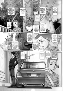 Page 58 of Blood Lunch - preview thumbnail