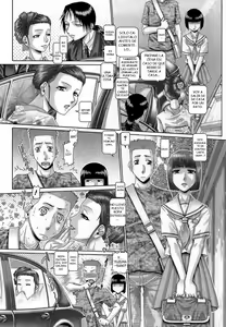 Page 60 of Blood Lunch - preview thumbnail