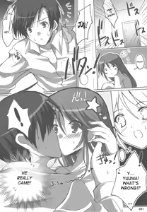 Page 65 of Watarase Jun Arcade Soushuuhen | Watarase Jun Arcade Compilation - preview thumbnail