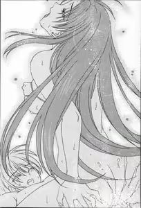 Page 8 of Buster Teacher Ayaka Youma Gakuen no Bishounen - preview thumbnail