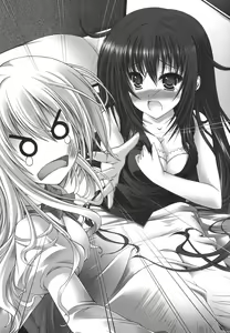 Page 4 of Otome wa Boku ni Koishiteru ~Futari no Elder~ Kishi no Kimi no Love Romance - preview thumbnail