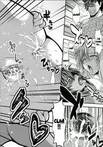 Page 24 of Doutei Sotsugyou Ryokou | Virginity Graduation Trip - preview thumbnail