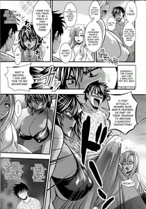 Page 5 of Doutei Sotsugyou Ryokou | Virginity Graduation Trip - preview thumbnail