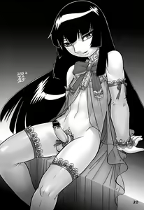 Page 19 of Natsu Yasumi - Aki No Hi - preview thumbnail