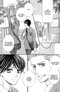 Page 3 of Hanayome no Mizugi - preview thumbnail