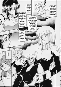 Page 9 of MooN Shine 8 - preview thumbnail